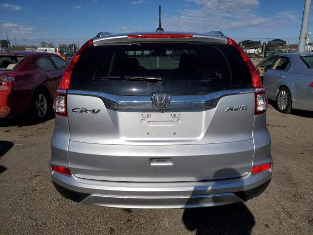 2HKRM4H77FH674243 Honda CR-V EXL