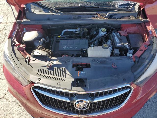 KL4CJESB4JB568189 Buick Encore Preferred