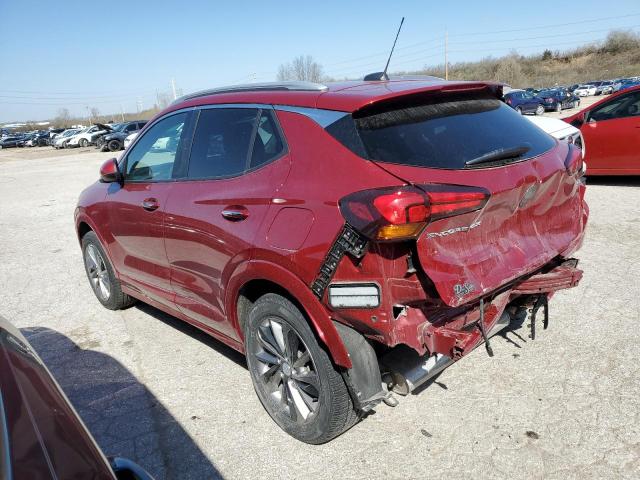 KL4MMDSL8LB095320 Buick Encore Gx Select