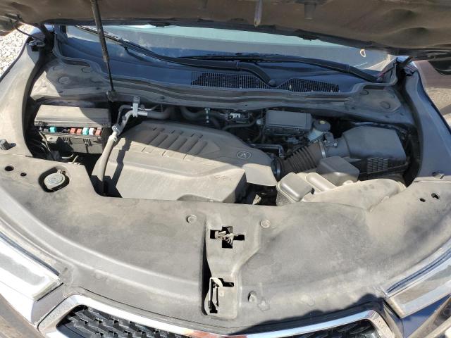 5FRYD3H36HB009935 Acura MDX