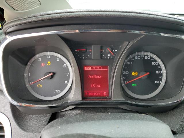 2GKALNEK9G6290568 GMC Terrain Sle
