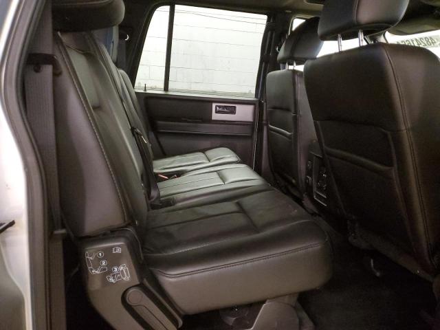 1FMJK2A53EEF42915 Ford Expedition El Limited