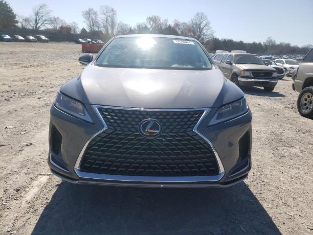 2T2AZMAA3MC210527 Lexus Rx 350 Base