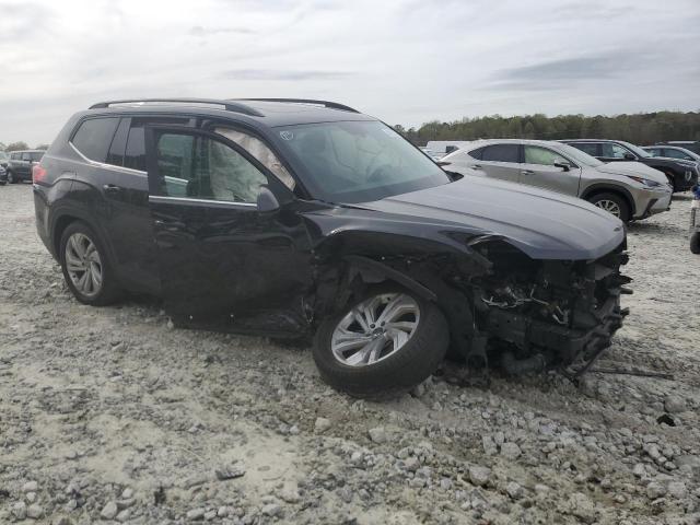 1V2JP2CA7MC589874 Volkswagen ATLAS SE