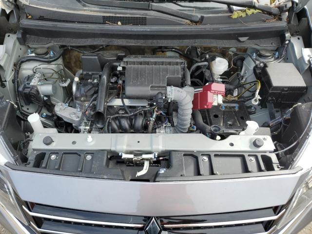 ML32FUFJ6NHF09233 Mitsubishi Mirage G4 Es