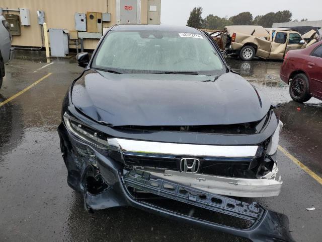 19XZE4F5XNE000329 Honda INSIGHT EX