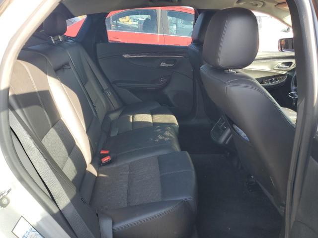 2G1115SL1F9174933 Chevrolet IMPALA LT