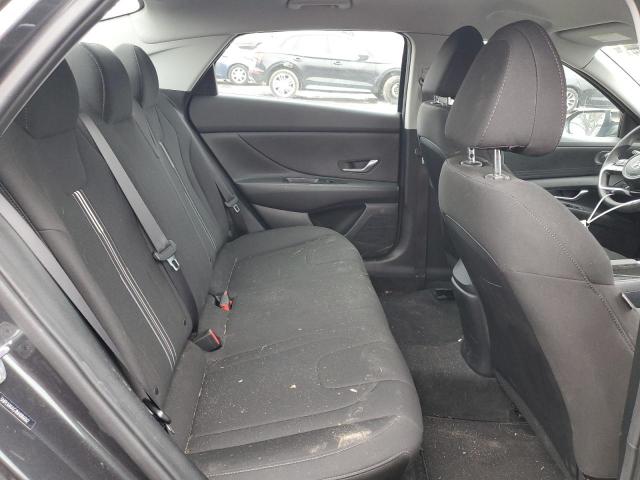 5NPLM4AG1NH086062 Hyundai ELANTRA SEL