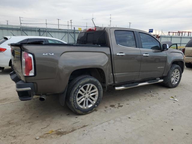 1GTG6DE33G1322613 GMC CANYON SLT