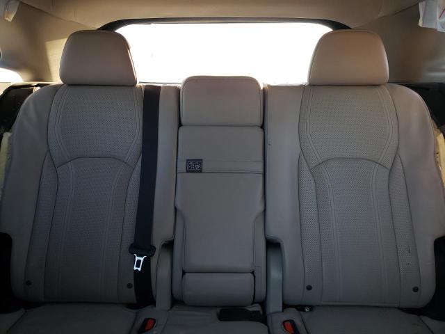 2T2BZMCA0HC122350 Lexus Rx 350 Base
