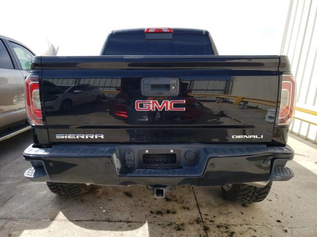 3GTU2PEJ3JG625091 GMC Sierra K1500 Denali