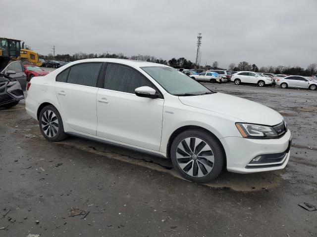 3VW637AJ9GM252495 Volkswagen Jetta Hybrid