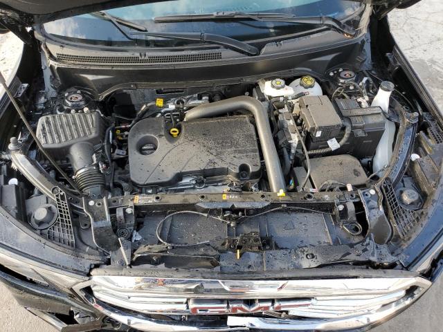3GKALVEG7RL142090 GMC Terrain Slt
