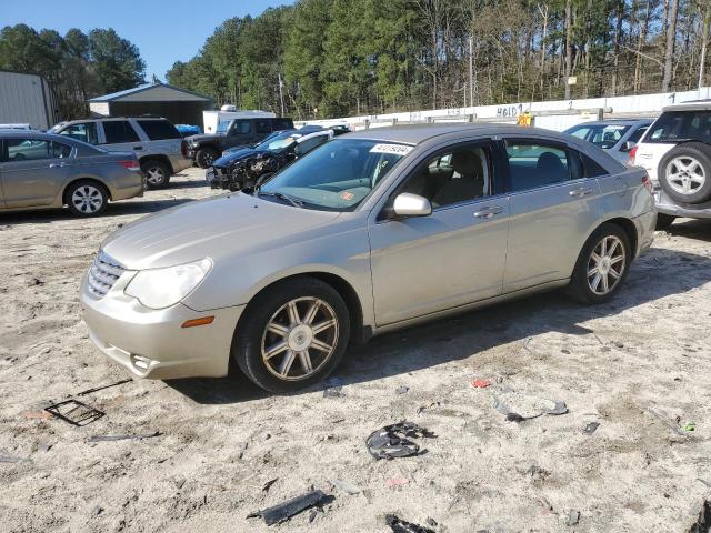 Auction sale of the 2007 Chrysler Sebring Touring, vin: 1C3LC56R97N654777, lot number: 47279204