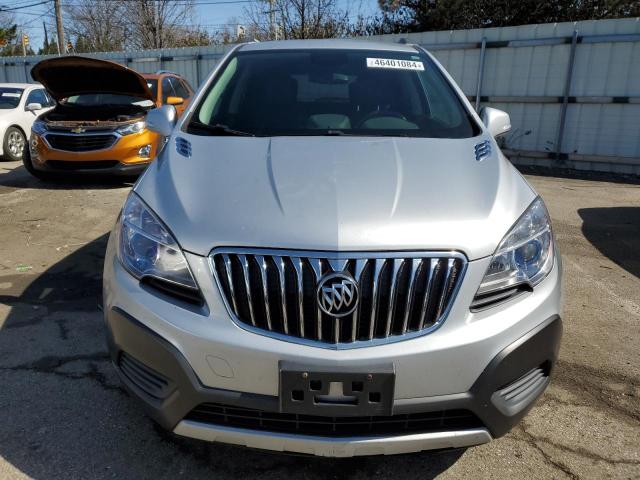 KL4CJASBXEB783526 Buick Encore