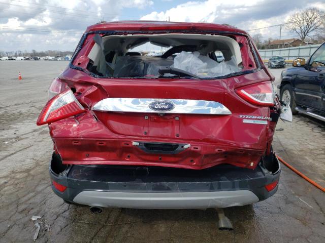 1FMCU0J93GUC33996 Ford Escape Titanium