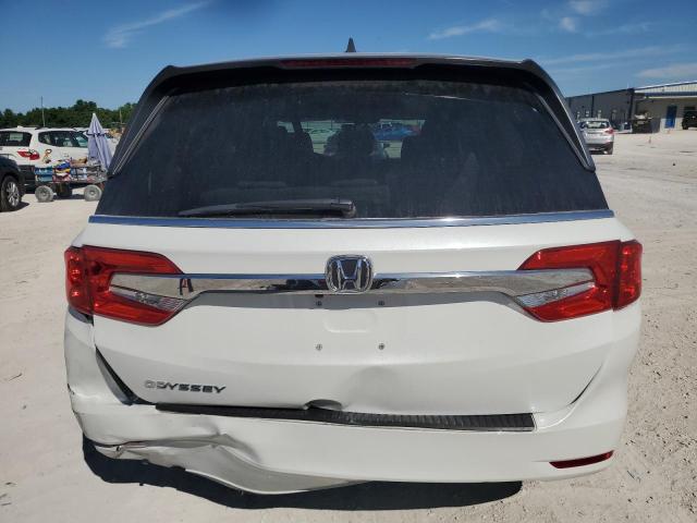 5FNRL6H73LB058189 Honda ODYSSEY EXL