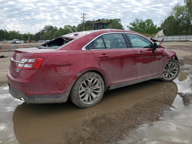 1FAHP2F98GG146346 Ford Taurus Limited