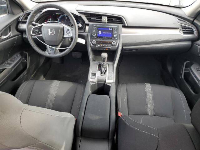 2HGFC2F66KH596157 Honda Civic Lx