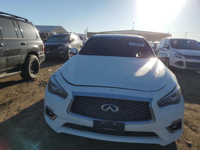 JN1EV7AR0LM254501 Infiniti Q50 PURE