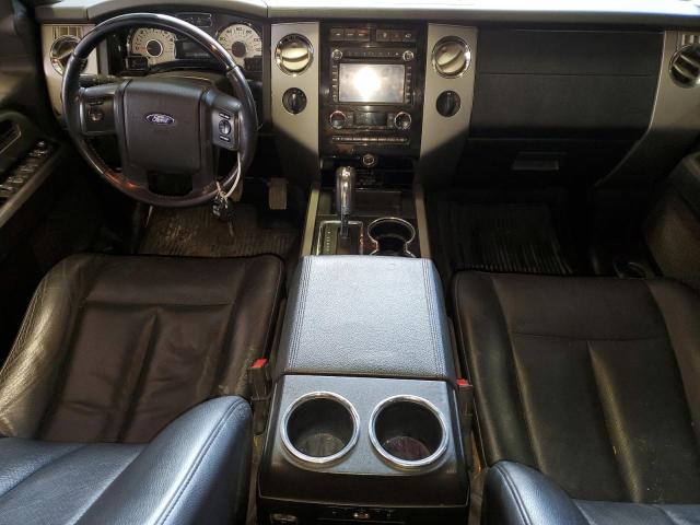 1FMJK2A54EEF63188 Ford Expedition El Limited