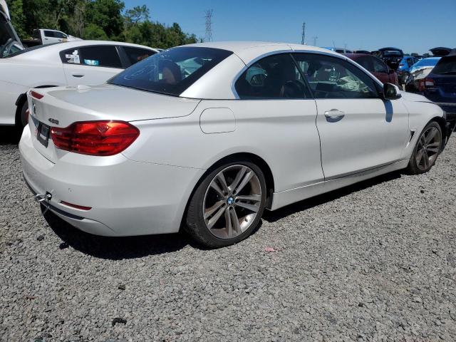 WBA3V7C51G5A27767 BMW 428 I Sulev