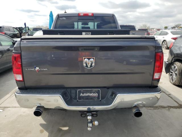 1C6RR6LM3JS256256 RAM 1500 Slt