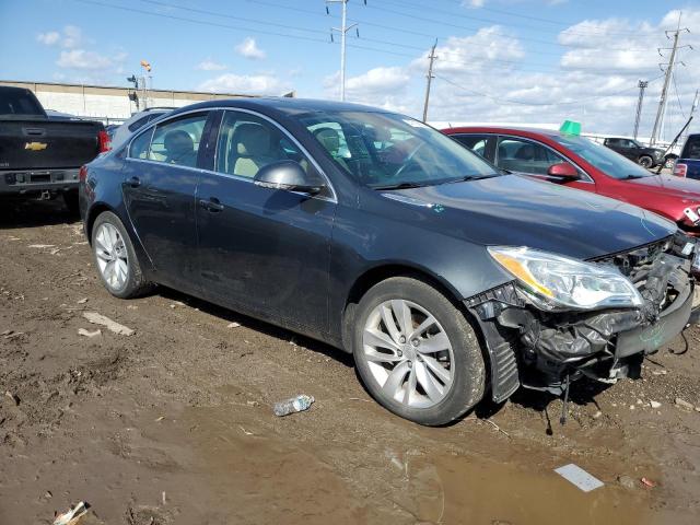 2G4GV5EK9F9211070 Buick Regal