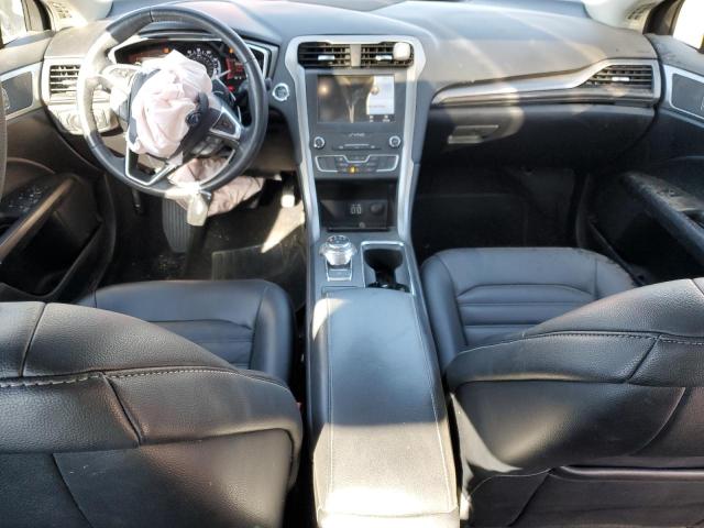 3FA6P0CD2LR116539 Ford FUSION SEL