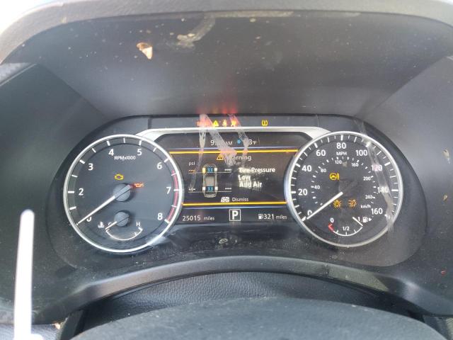 3N1AB8CV6NY274579 Nissan SENTRA SV