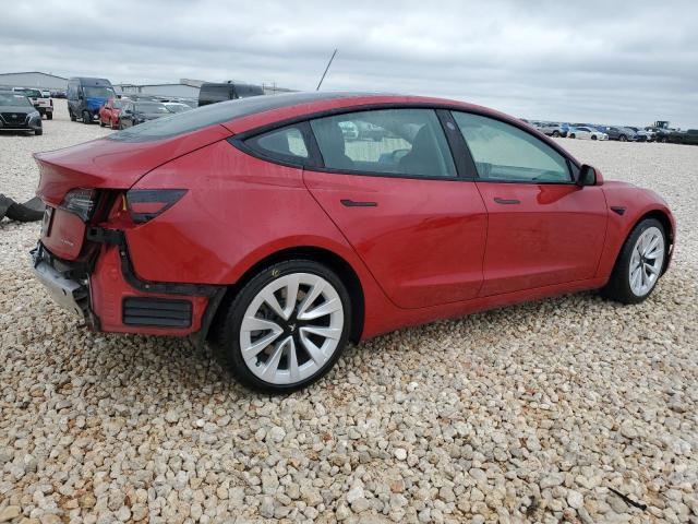 5YJ3E1EBXNF191675 Tesla MODEL 3