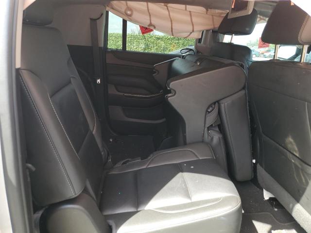 1GNSCHKC4KR145313 Chevrolet Suburban C1500 Lt