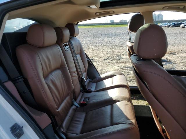 WBA5M2C56ED085744 BMW 535 Igt