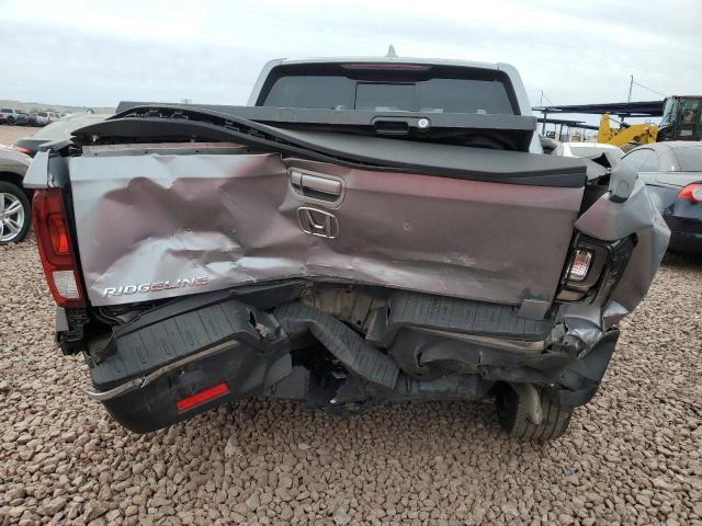 5FPYK2F68KB000070 Honda Ridgeline Rtl