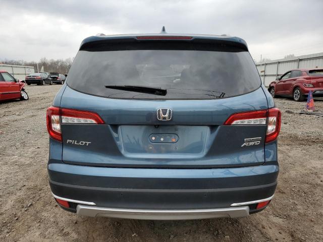 5FNYF6H98MB060087 Honda Pilot Touring