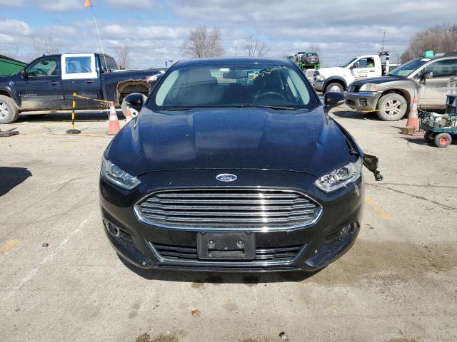 3FA6P0K99FR124767 Ford Fusion Titanium