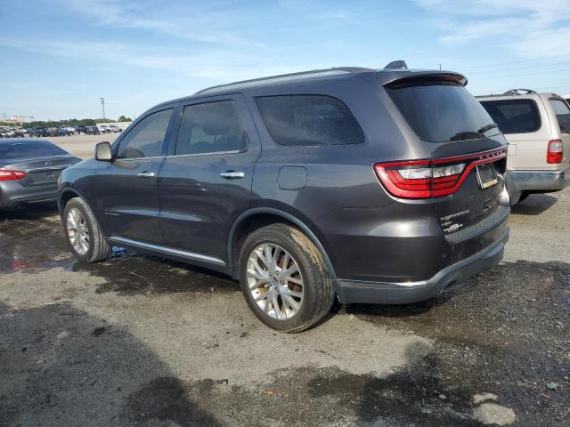 1C4SDJET3EC286941 Dodge Durango Citadel