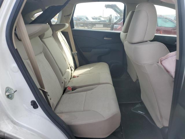 5J6RM4H31GL005146 Honda CR-V LX
