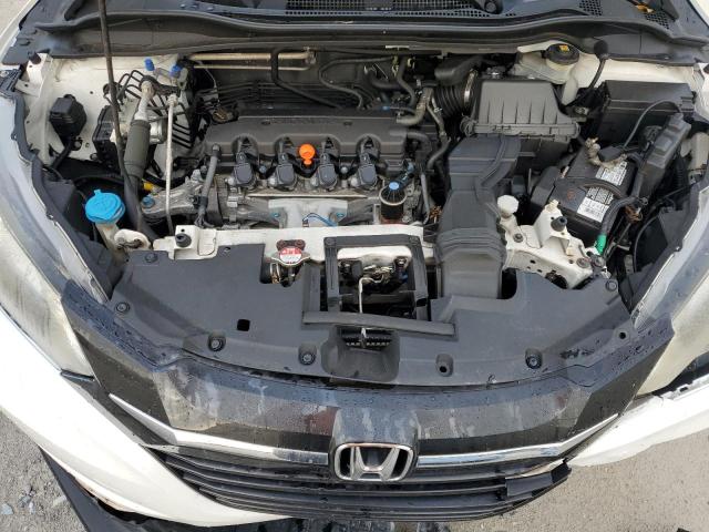 3CZRU5H72HM716802 Honda Hr-v Exl