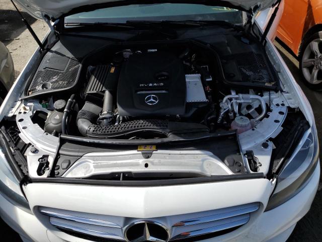 55SWF4HB9HU232307 Mercedes-Benz C 350E