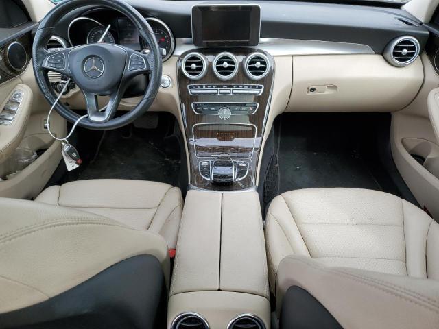 55SWF4KB2GU107933 Mercedes-Benz C 300 4matic