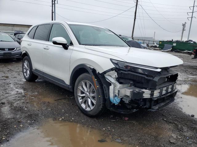 2HKRS4H48PH420540 Honda CR-V EX