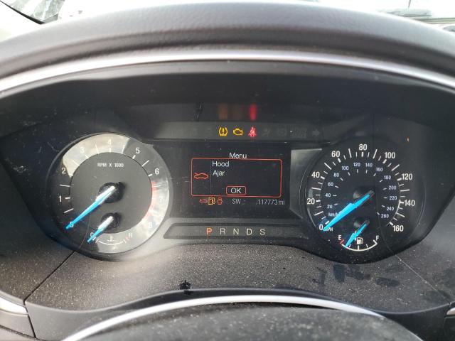 1FA6P0H78G5114967 Ford FUSION SE
