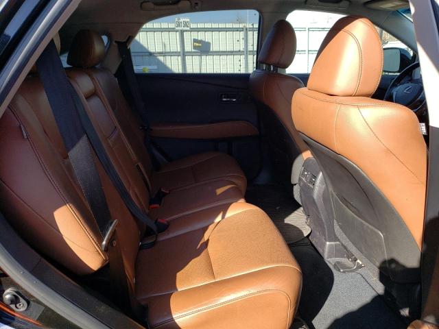 2T2BK1BA3EC243356 Lexus Rx 350 Base