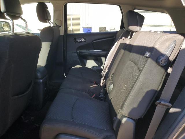 3C4PDCAB8JT309658 Dodge JOURNEY SE