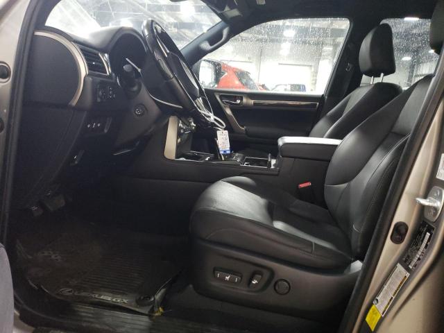 JTJAM7BX8L5242261 Lexus Gx 460 Premium