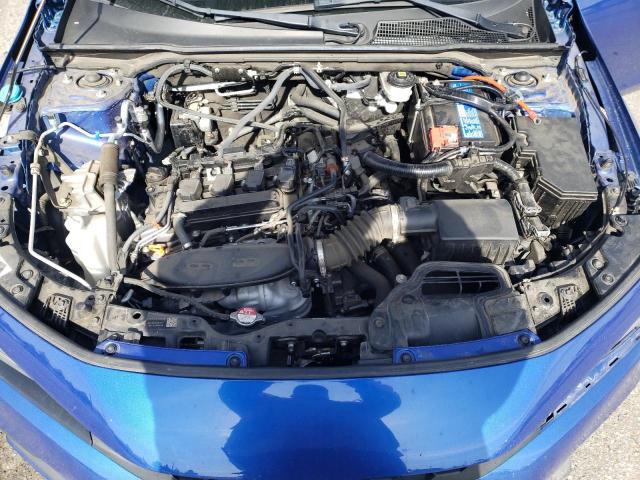 2HGFE1E5XNH473222 Honda CIVIC SI