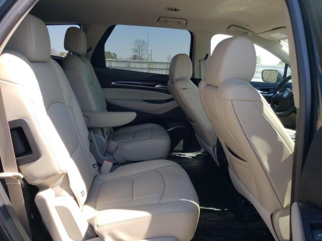5GAERBKW6LJ190783 Buick Enclave Essence