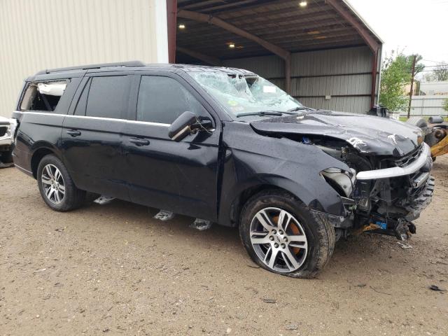 1FMJK1HT3NEA34863 Ford Expedition Max Xlt