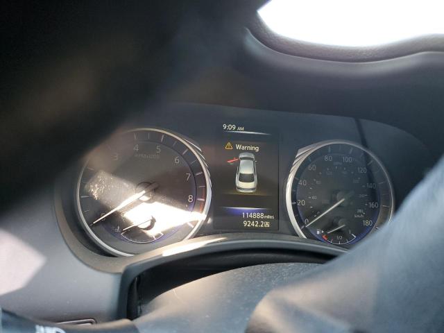 JN1BV7AP5FM338416 Infiniti Q50 BASE